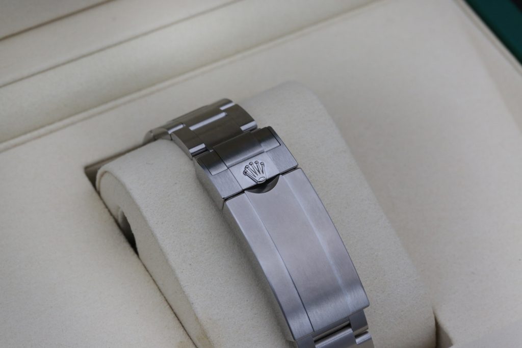 Rolex 124060 Black SUBMARINER 41mm 2025