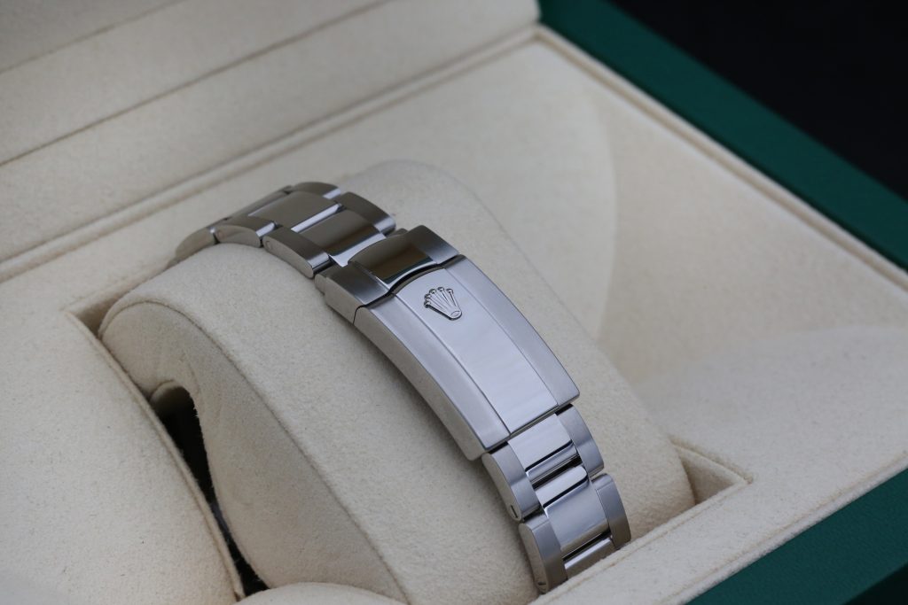 Rolex 126334 Mint DATEJUST 41mm 2023
