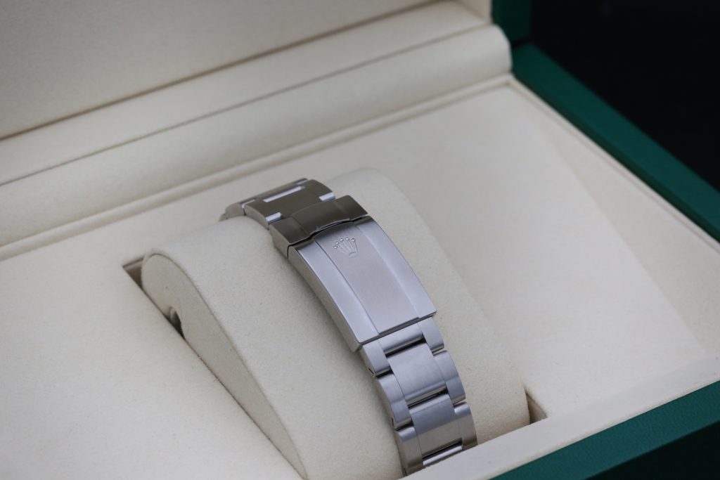 Rolex 126000 Lavender OYSTER PERPETUAL 36mm 2025