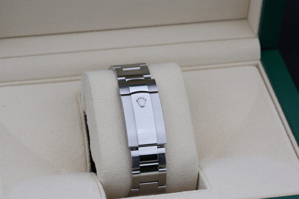 Rolex 326934 White SKY-DWELLER 42mm 2022
