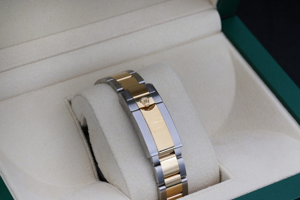 Rolex 126503 Champange DAYTONA 40mm 2024