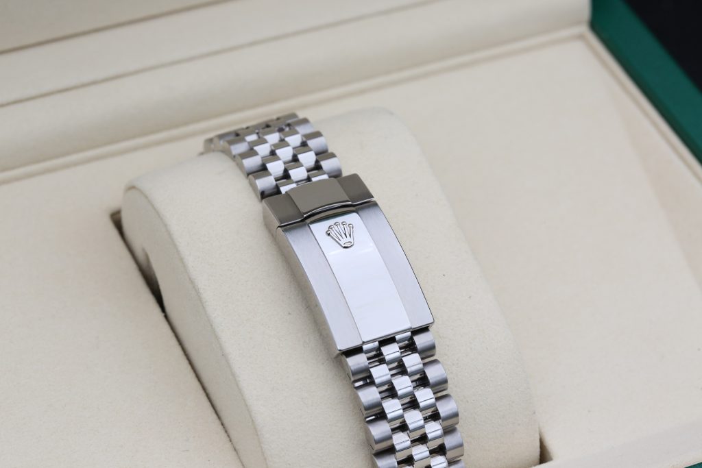 Rolex 126334 Mint DATEJUST 41mm 2025