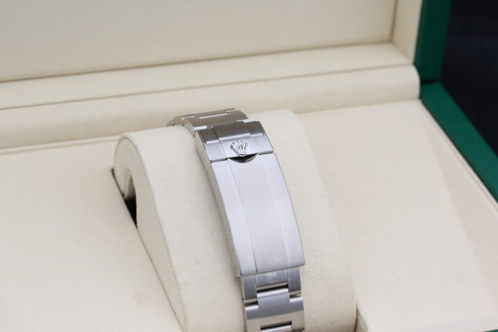 Rolex 126610LN Black SUBMARINER 41mm 2025