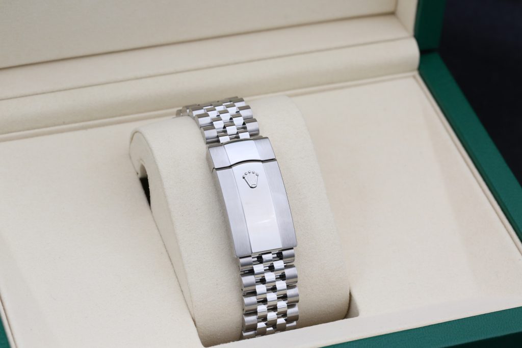 Rolex 336934 Green SKY-DWELLER 42mm 2025