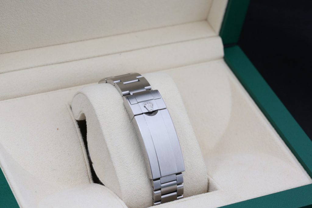 Rolex 126610LV Black SUBMARINER 41mm 2022 Starbucks