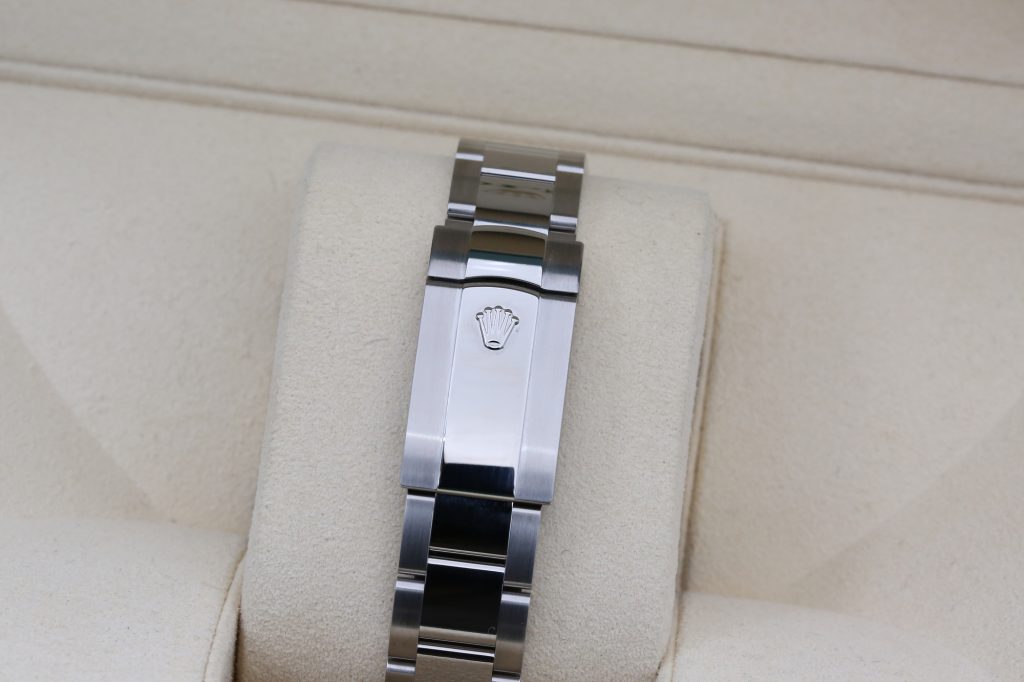 Rolex 126300 Blue DATEJUST 41mm 2023
