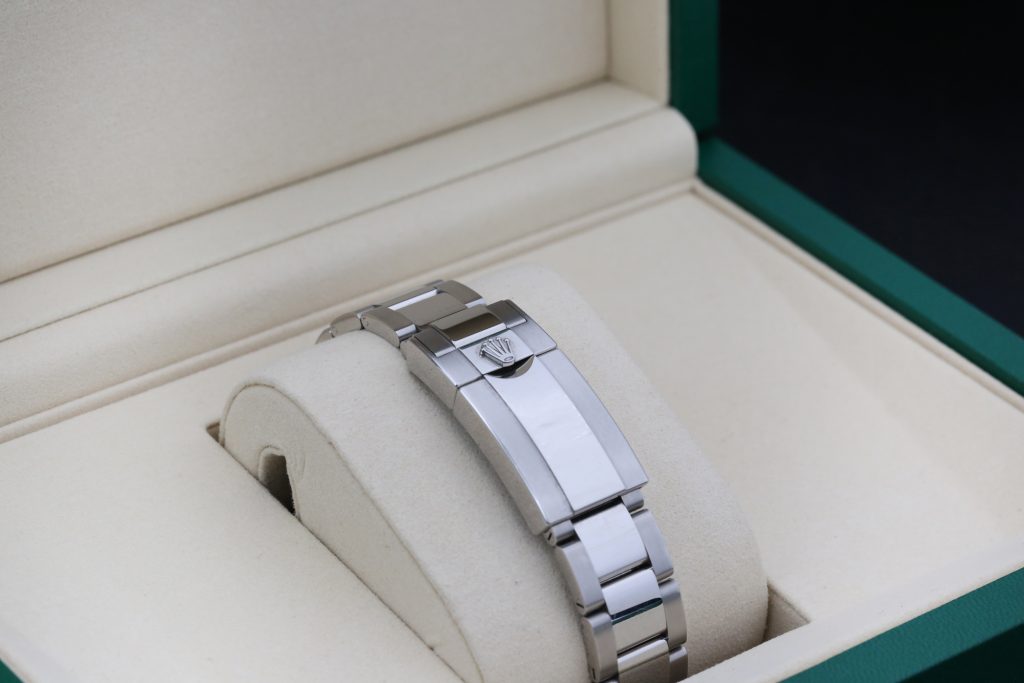 Rolex 126500LN White DAYTONA 40mm 2025 Panda