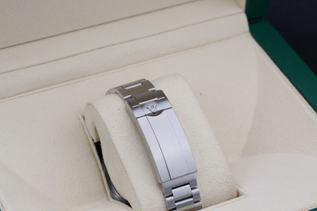 Rolex 126660 Black DEEPSEA 44mm 2022 James Cameron