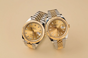 Rolex Date-Just