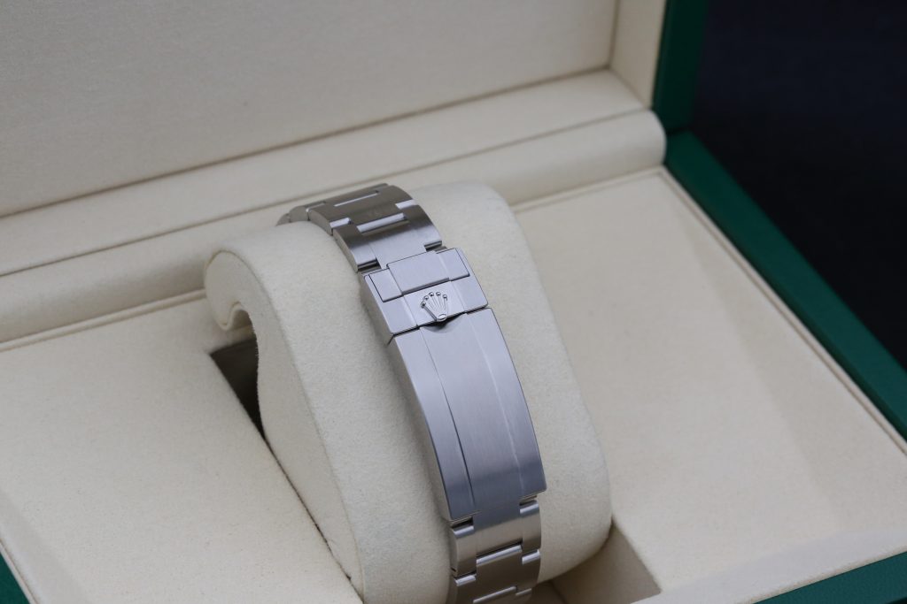 Rolex 126610LN Black SUBMARINER 41mm 2025