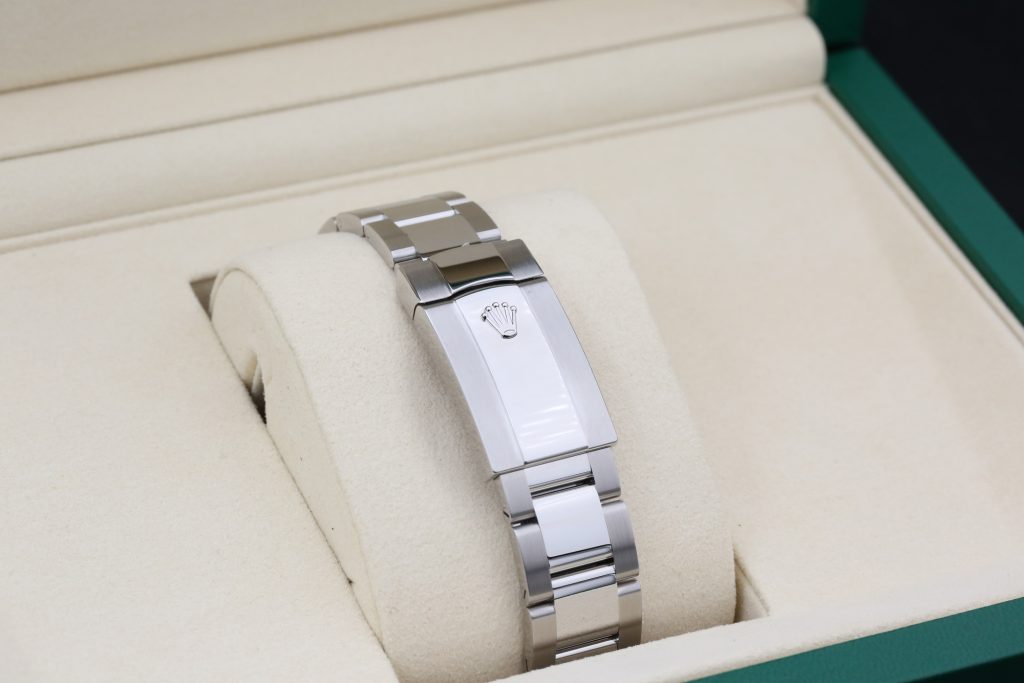 Rolex 126334 Blue Diamond DATEJUST 41mm 2025