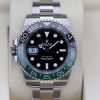 Rolex 126720VTNR Black GMT-MASTER II 40mm 2022 Sprite