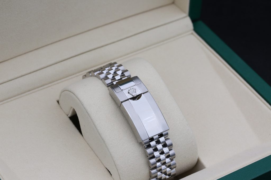 Rolex 126710GRNR Black GMT MASTER 11 40mm 2025
