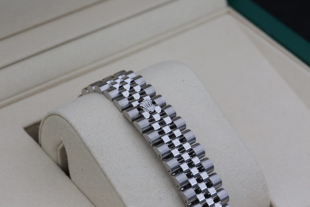 Rolex 278274 Mint DATEJUST 31mm 2025