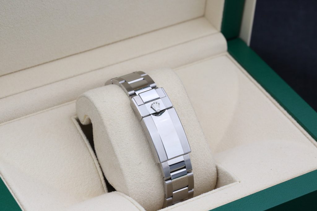 Rolex 126500LN White DAYTONA 40mm 2024 Panda