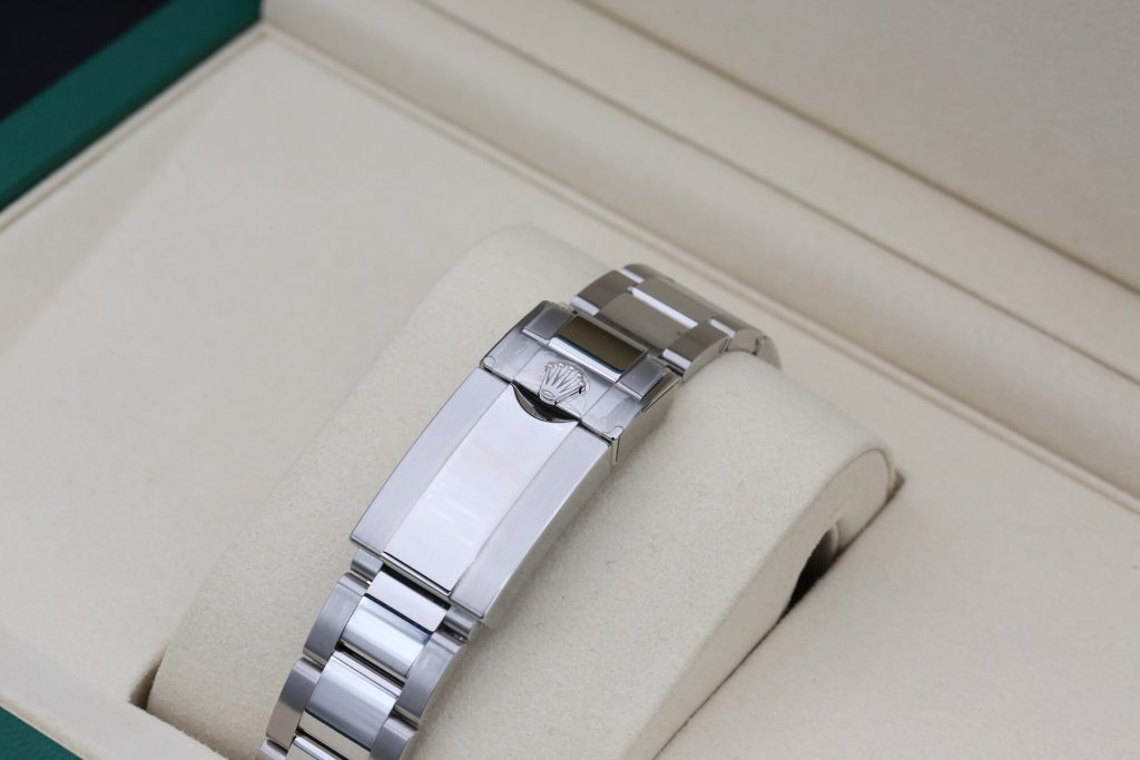 Rolex 126720VTNR Black GMT-MASTER II 40mm 2022 Sprite