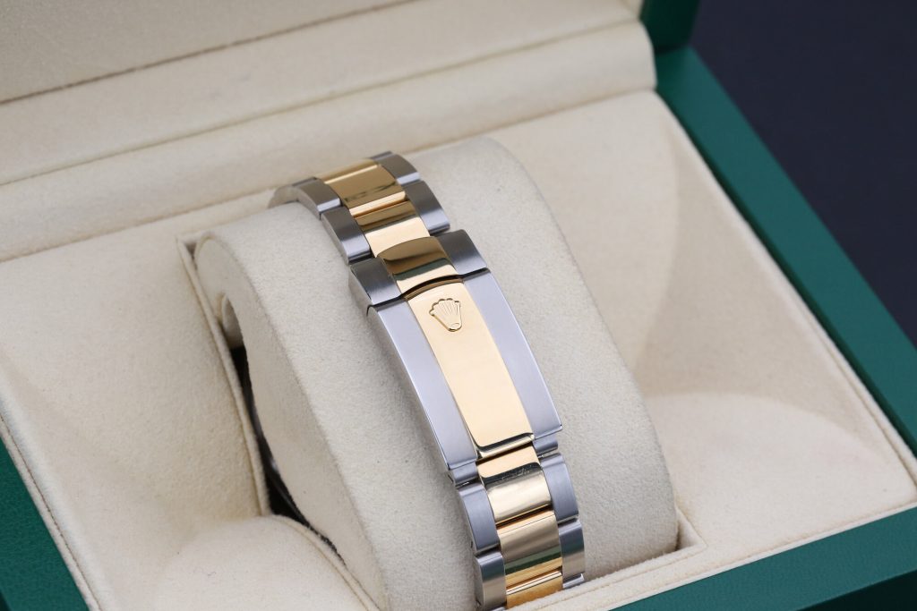 Rolex 326933 Black SKY-DWELLER 42mm 2017