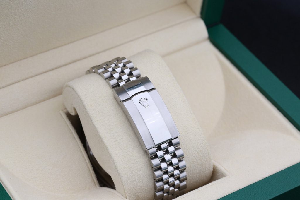 Rolex Sky-Dweller Blue 336934 42mm 2024