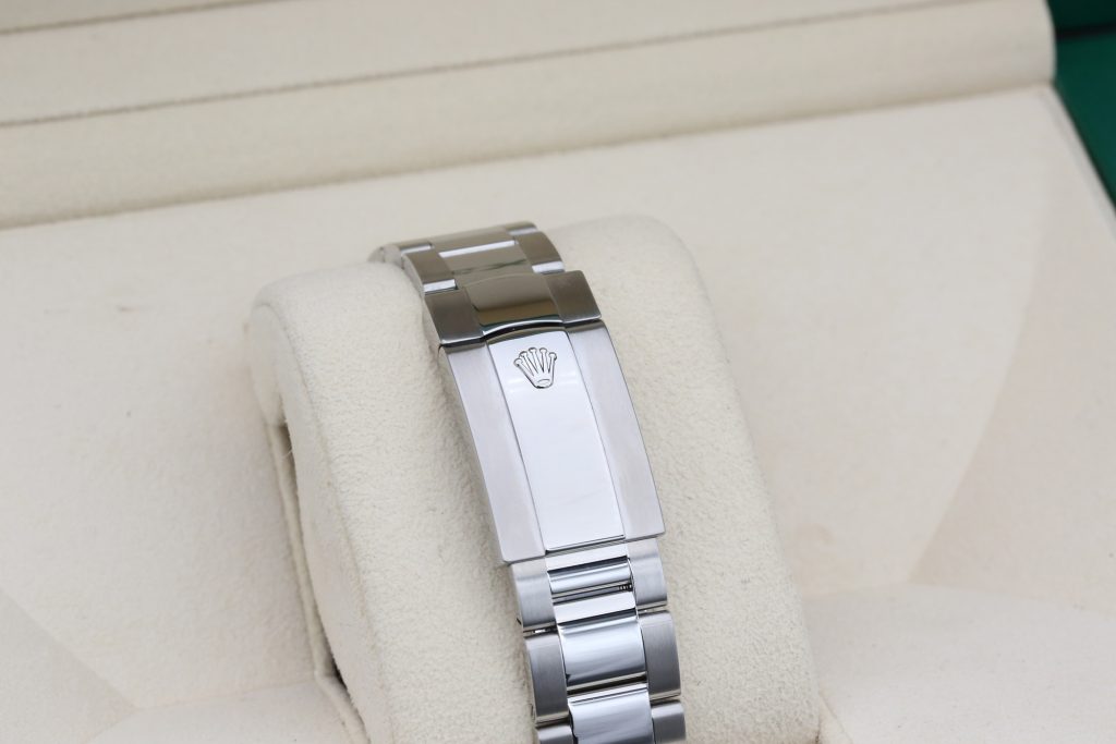 Rolex 326934 Blue SKY-DWELLER 42mm 2019