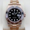 Rolex GMT-Master II Black 126715CHNR 40mm 2023 Rootbeer