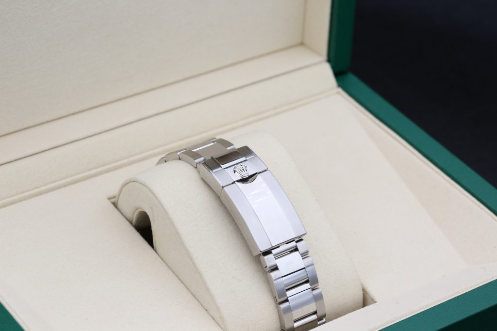 Rolex 126500LN White DAYTONA 40mm 2025 Panda