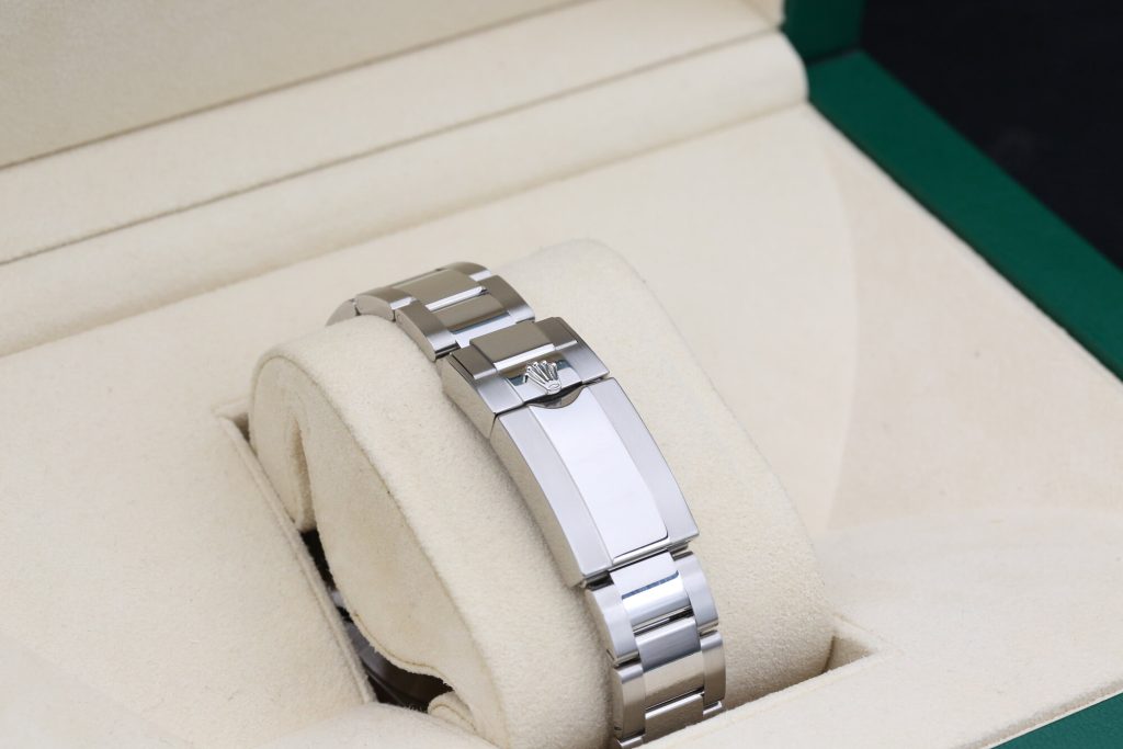 Rolex 116520 White DAYTONA 40mm 2015 Aph Dial