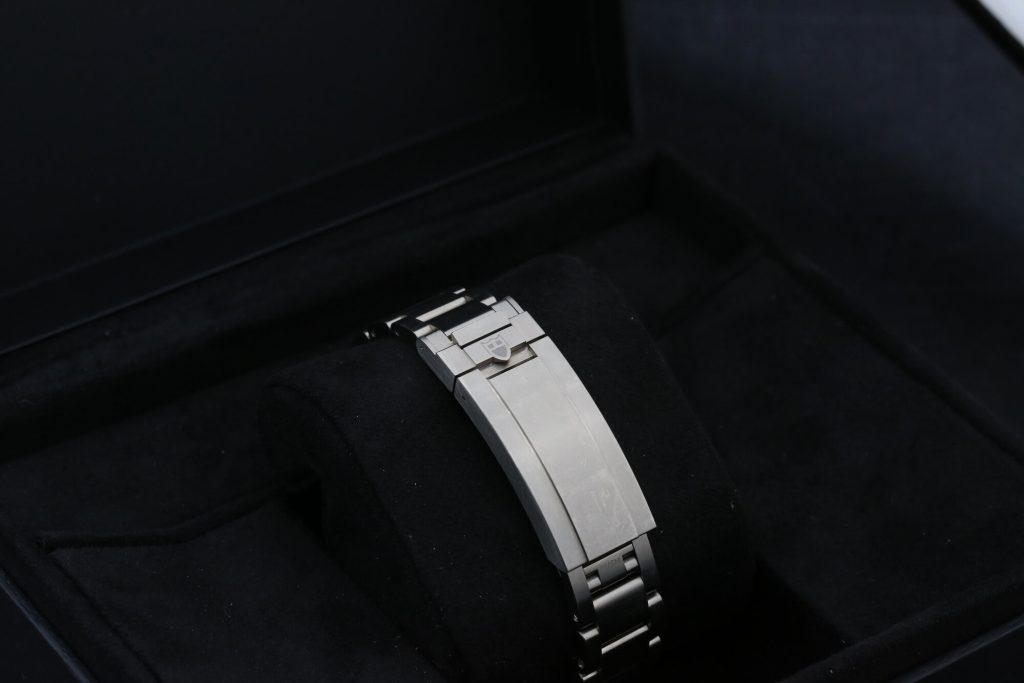 Tudor 25407N Black TUDOR PELAGOS  39mm 2024