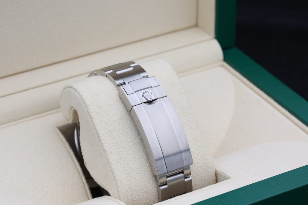 Rolex 126610LV Black SUBMARINER 41mm 2024