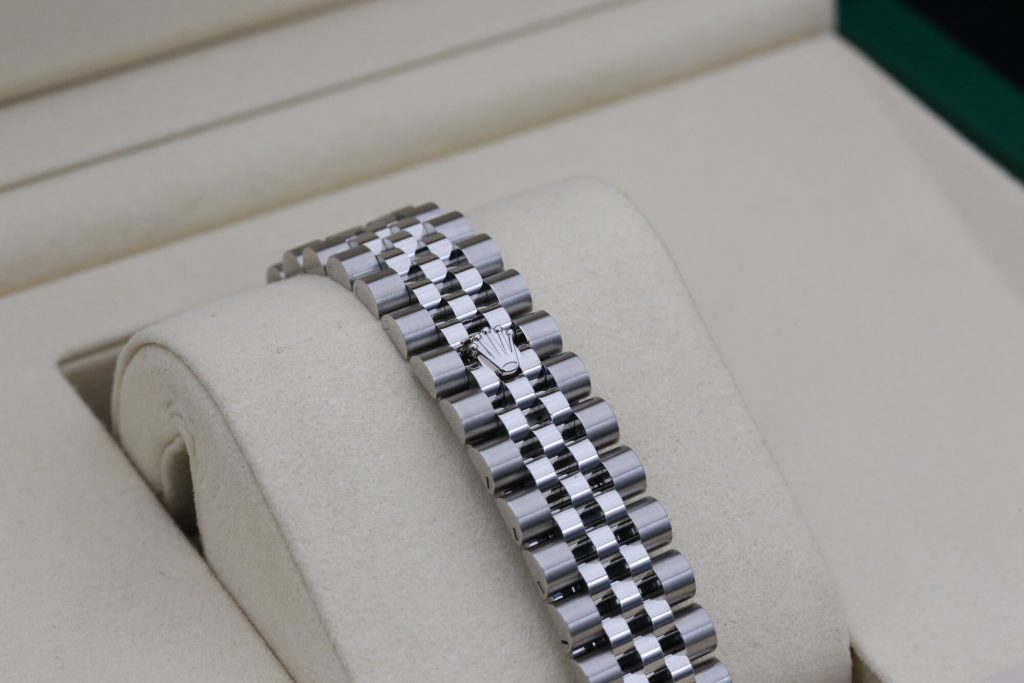 Rolex 278274 Pink DATEJUST 31mm 2025