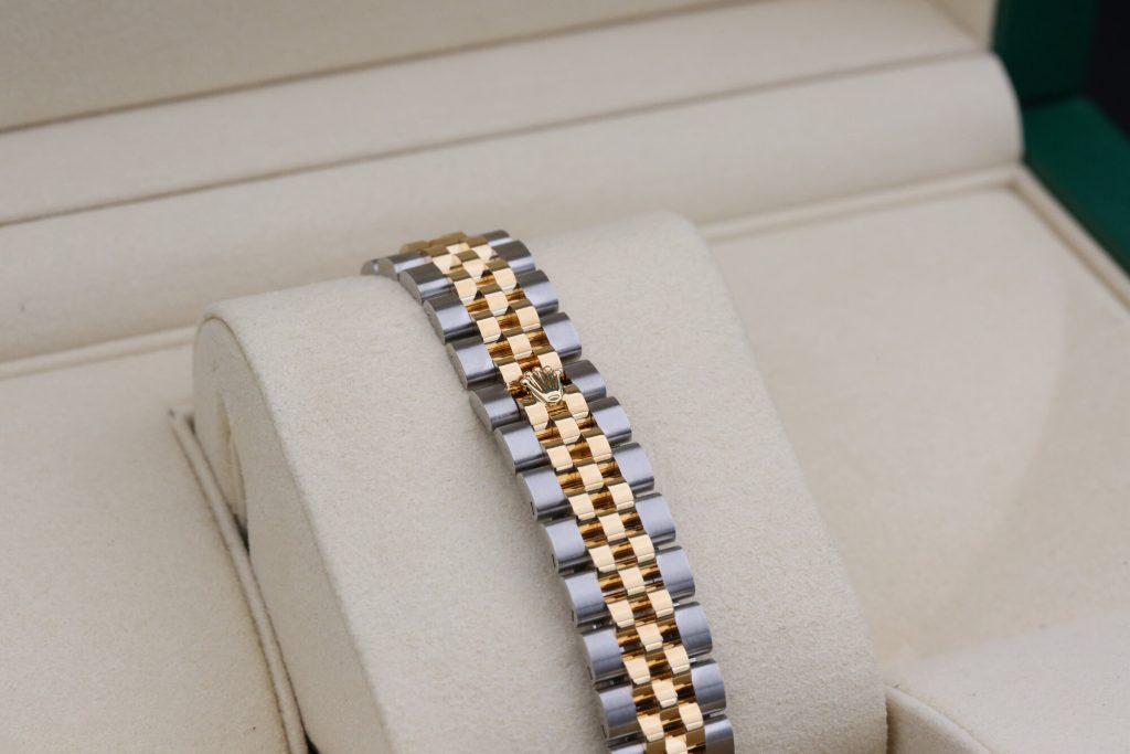 Rolex 279173 Silver DATEJUST 28mm 2024