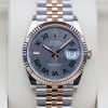 Rolex 126231 Wimbledon DATEJUST 36mm 2025