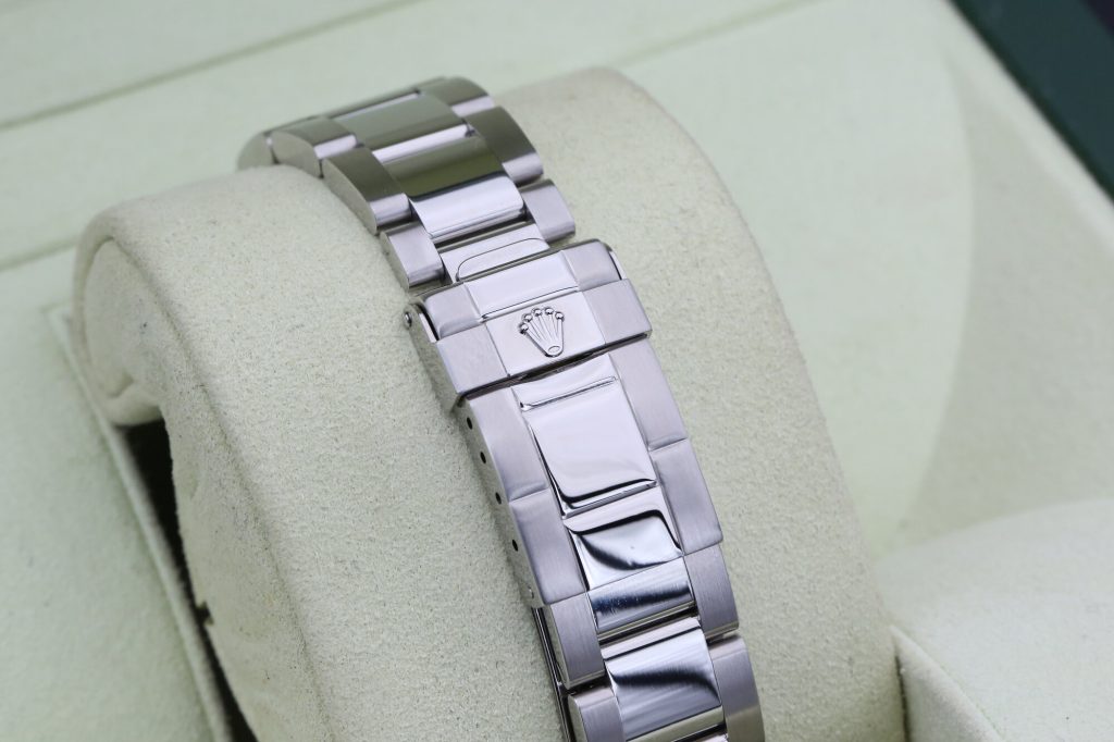 Rolex 16622 Platinum YACHT-MASTER 40mm 2011