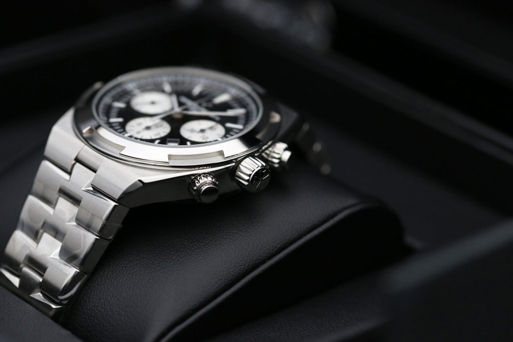 Vacheron Constantin 5520V/210A-B481 Black OVERSEAS  42.5mm 2025