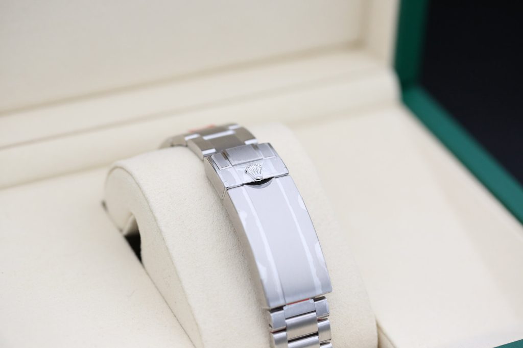 Rolex 126610LV Black SUBMARINER 41mm 2025 Starbucks