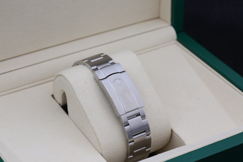 Rolex 126000 Tiffany OYSTER PERPETUAL 36mm 2025