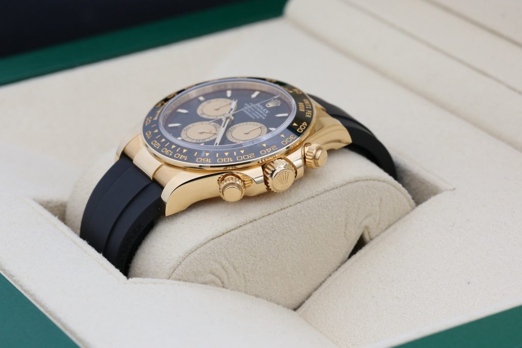Rolex 126518LN Paul Newman DAYTONA 40mm 2025