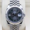 Rolex 126334 Wimbledon DATEJUST 41mm 2025