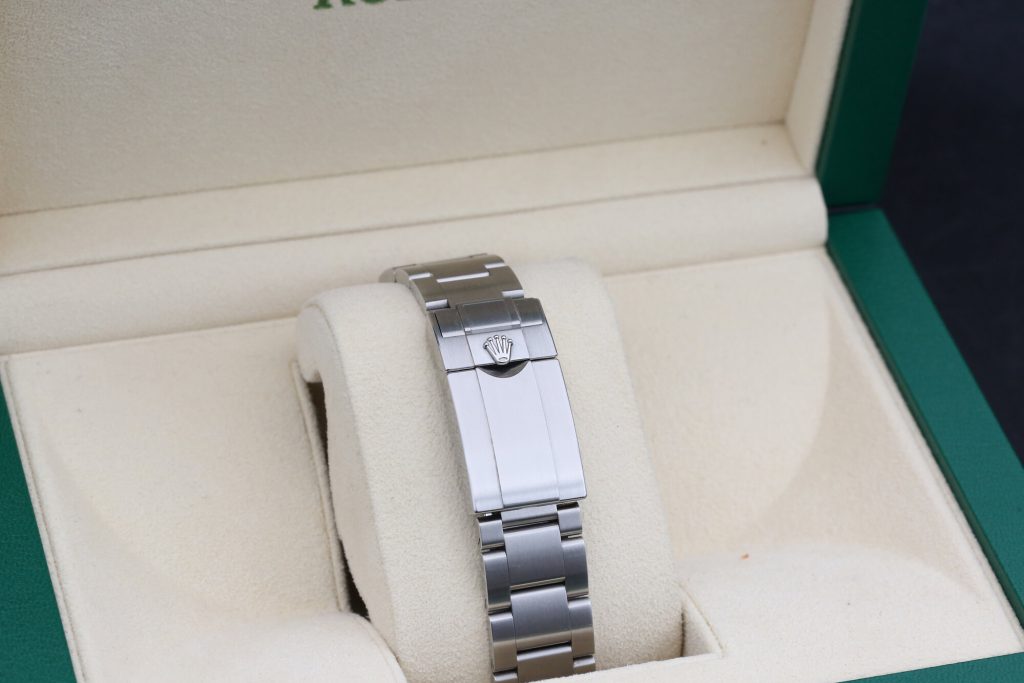 Rolex 226570 White EXPLORER II 42mm 2023