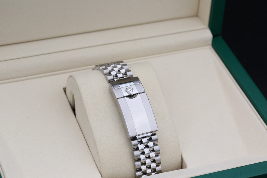 Rolex 126720VTNR Black GMT-MASTER II 40mm 2025 Sprite