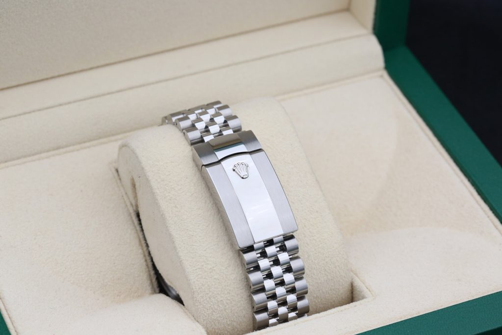 Rolex 326934 White SKY-DWELLER 42mm 2021