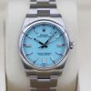 Rolex 126000 Tiffany OYSTER PERPETUAL 36mm 2025