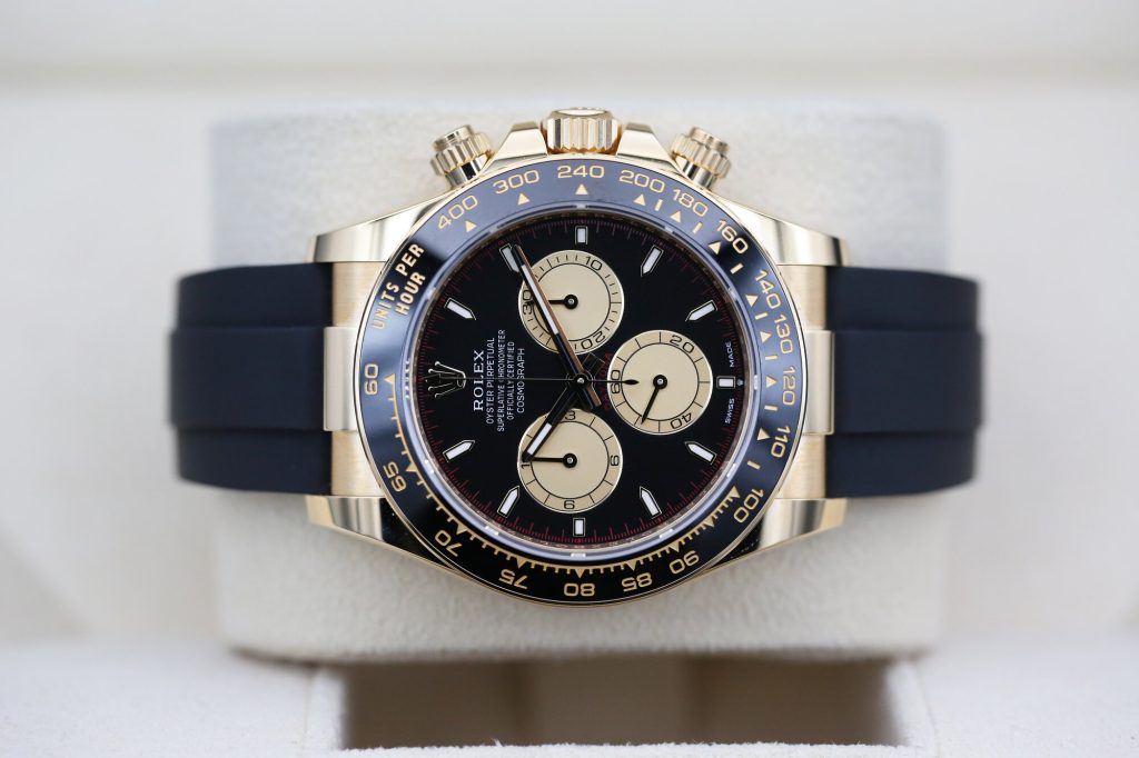 Rolex 126518LN Paul Newman DAYTONA 40mm 2025