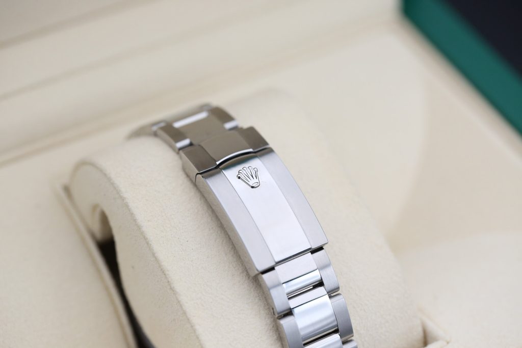Rolex 126300 Blue DATEJUST 41mm 2022