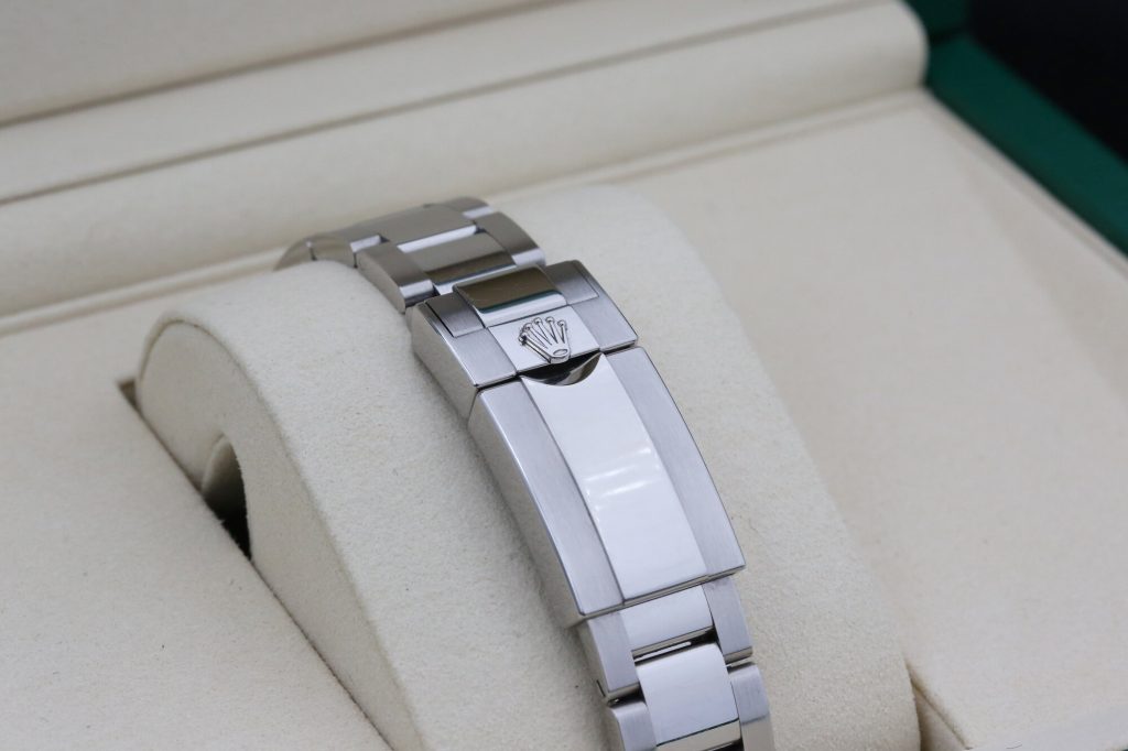 Rolex 126500LN Black DAYTONA 40mm 2025