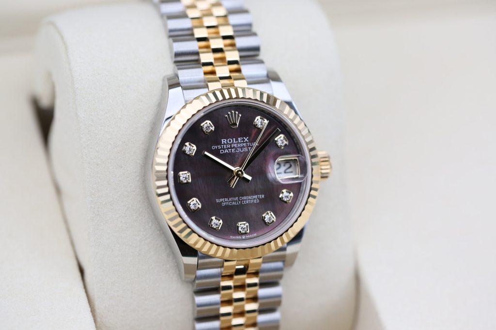 Rolex 278273 Mother Of Pearl DATEJUST 31mm 2025
