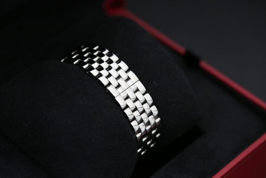 Cartier WSPN0011 White PANTHÈRE  2024