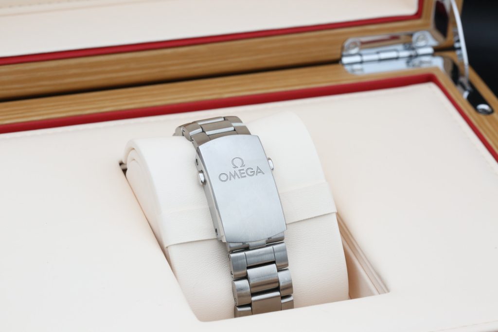 Omega 215.30.40.20.03.002 Blue SEAMASTER   2024