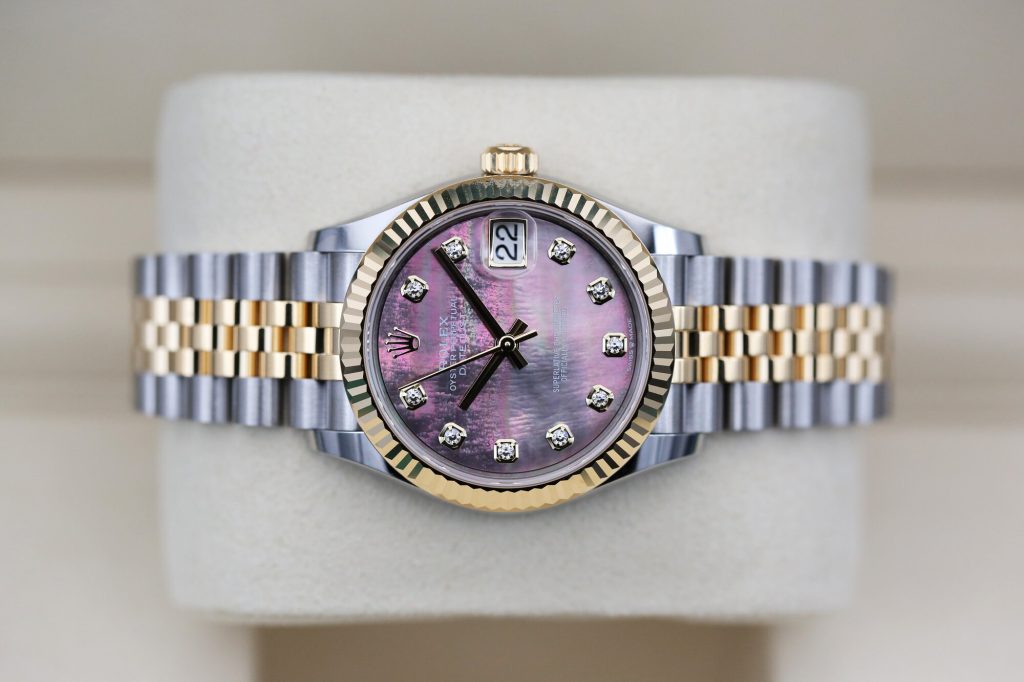 Rolex 278273 Mother Of Pearl DATEJUST 31mm 2025