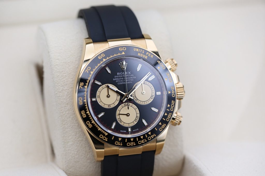 Rolex 126518LN Paul Newman DAYTONA 40mm 2025