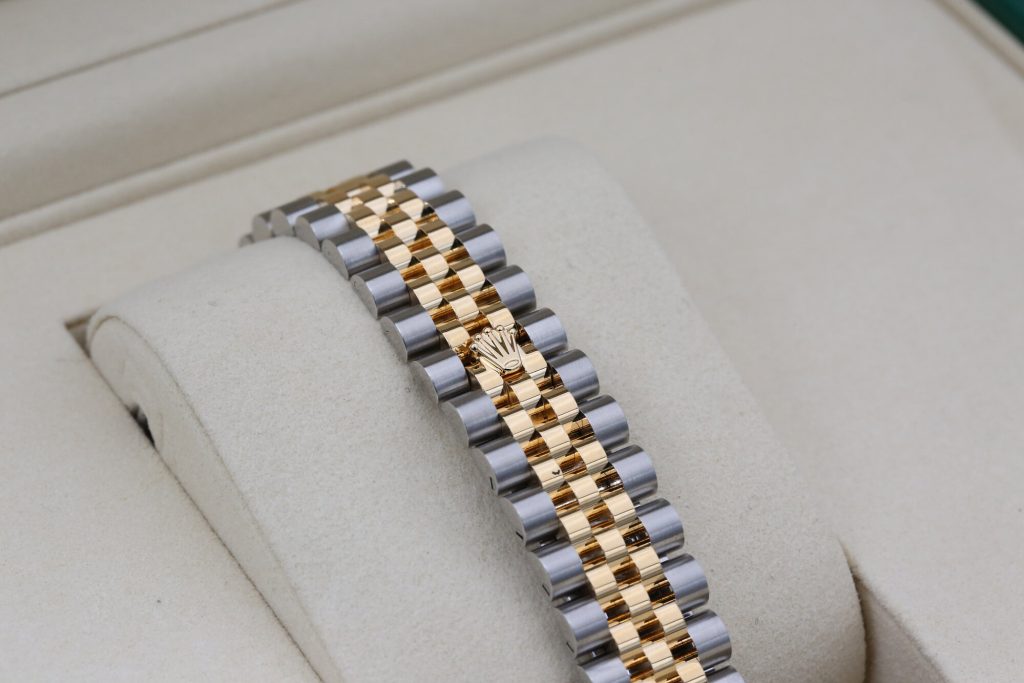 Rolex 278273 Mother Of Pearl DATEJUST 31mm 2025
